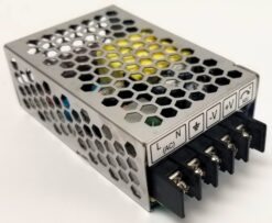 TDK-Lambda LS25-24 Mini Modular D.C. Power supply +24 1.1Amps