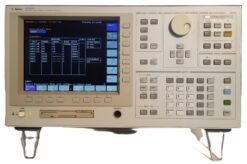 Agilent 4156C Precision Semiconductor Parameter Analyzer