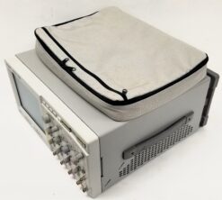 Agilent 54846A Infiniium Oscilloscope 2.25GHz for PARTS/REPAIR