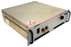 Harris VDR-2135 VHF Multi-Mode Transmitter
