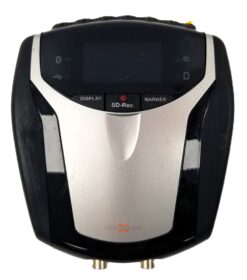 NeXus Systems Nexus 10 Mk III Biofeedback/Neurofeedback/qEEG Monitor/Recorder