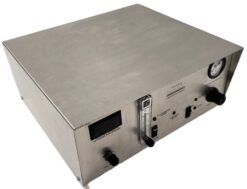 Terra Universal Inc. Nitroplex 1600-86 N2 Gas Regulator/Monitor