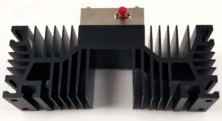 Mini-Circuits ZVE-3W-83+ High Power Linear Amplifier 2-8GHz - Image 4