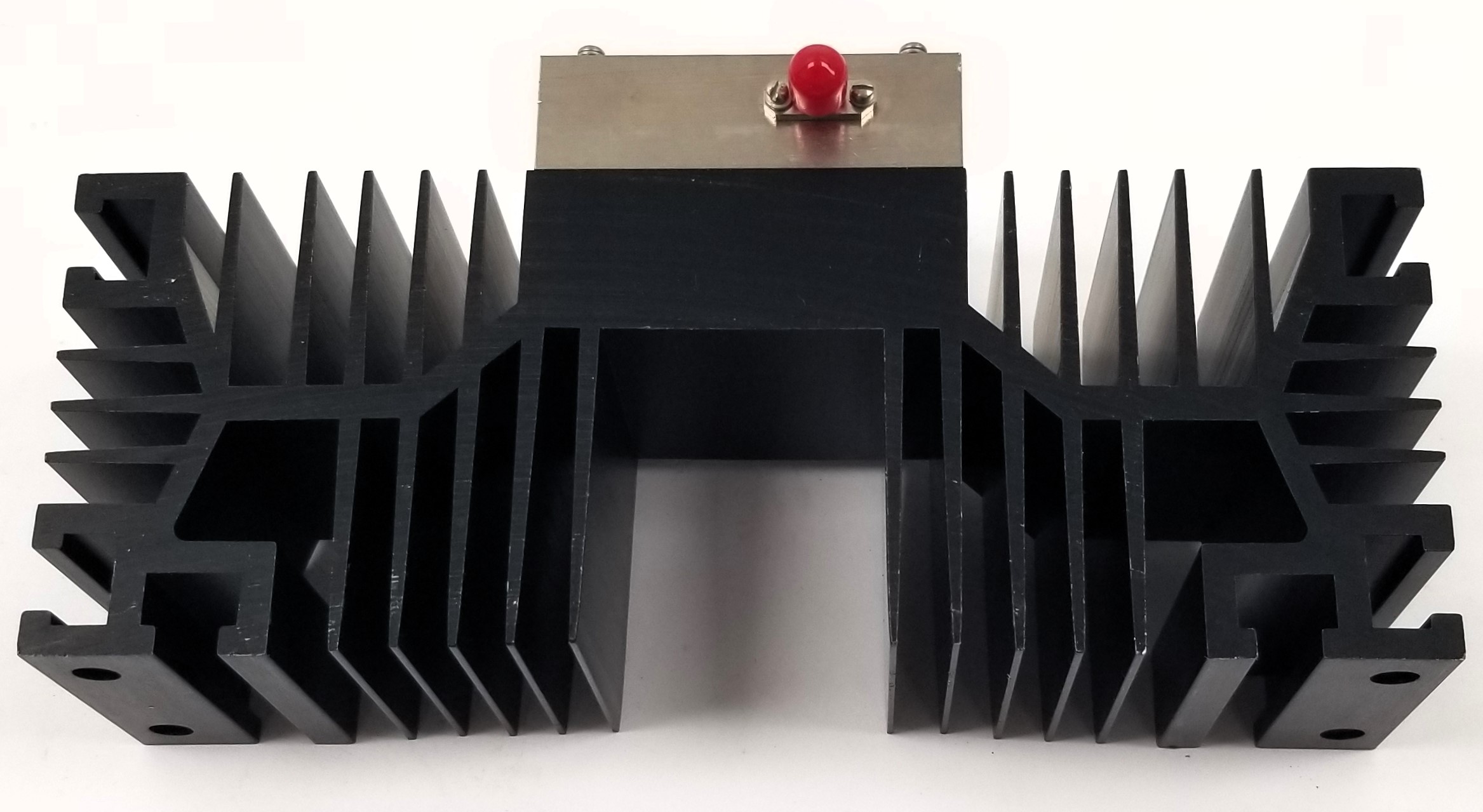 Mini-Circuits ZVE-3W-83+ High Power Linear Amplifier 2-8GHz - Image 4