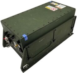 Traveling Wave Tube Amplifier Xicom Model XTD-250KA