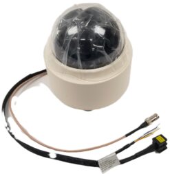 Samsung SCD-6080N Dome Surveillance Camera