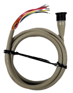 Hewlett Packard 8120-2178/CMS K1 Attenuator Control Cable