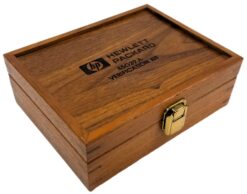 Hewlett Packard 85029A 7mm Verification Kit