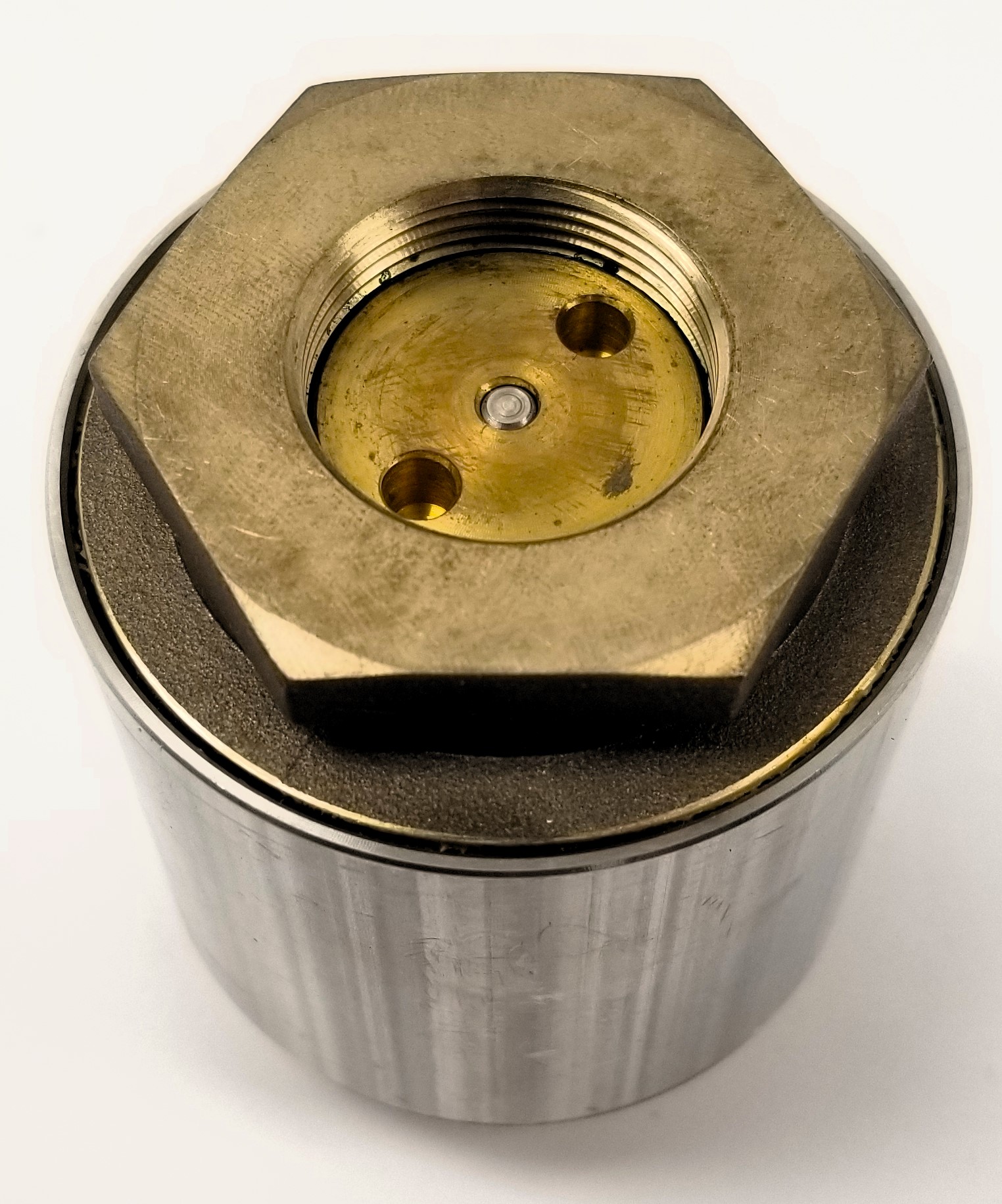 Ansul CV98 Booster Actuator 428949 - Image 3
