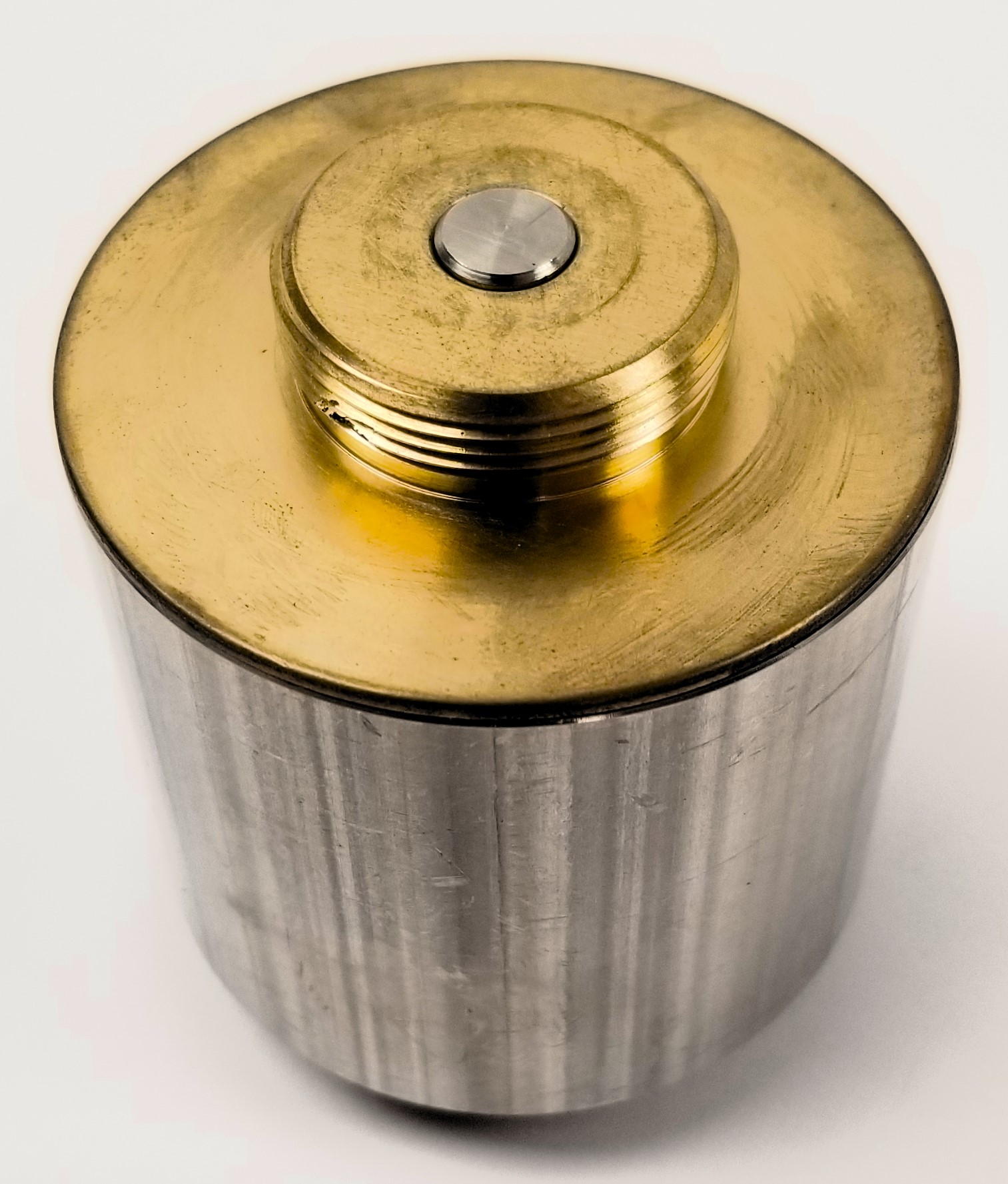 Ansul CV98 Booster Actuator 428949 - Image 2