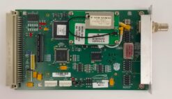 Symmetricom 87-8028-2 GPS C/A Furuno Receiver