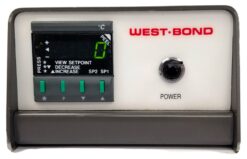 West Bond K1200D Temperature Controller