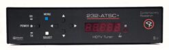 Contemporary Research 232-ATSC+ Professional HDTV Tuner