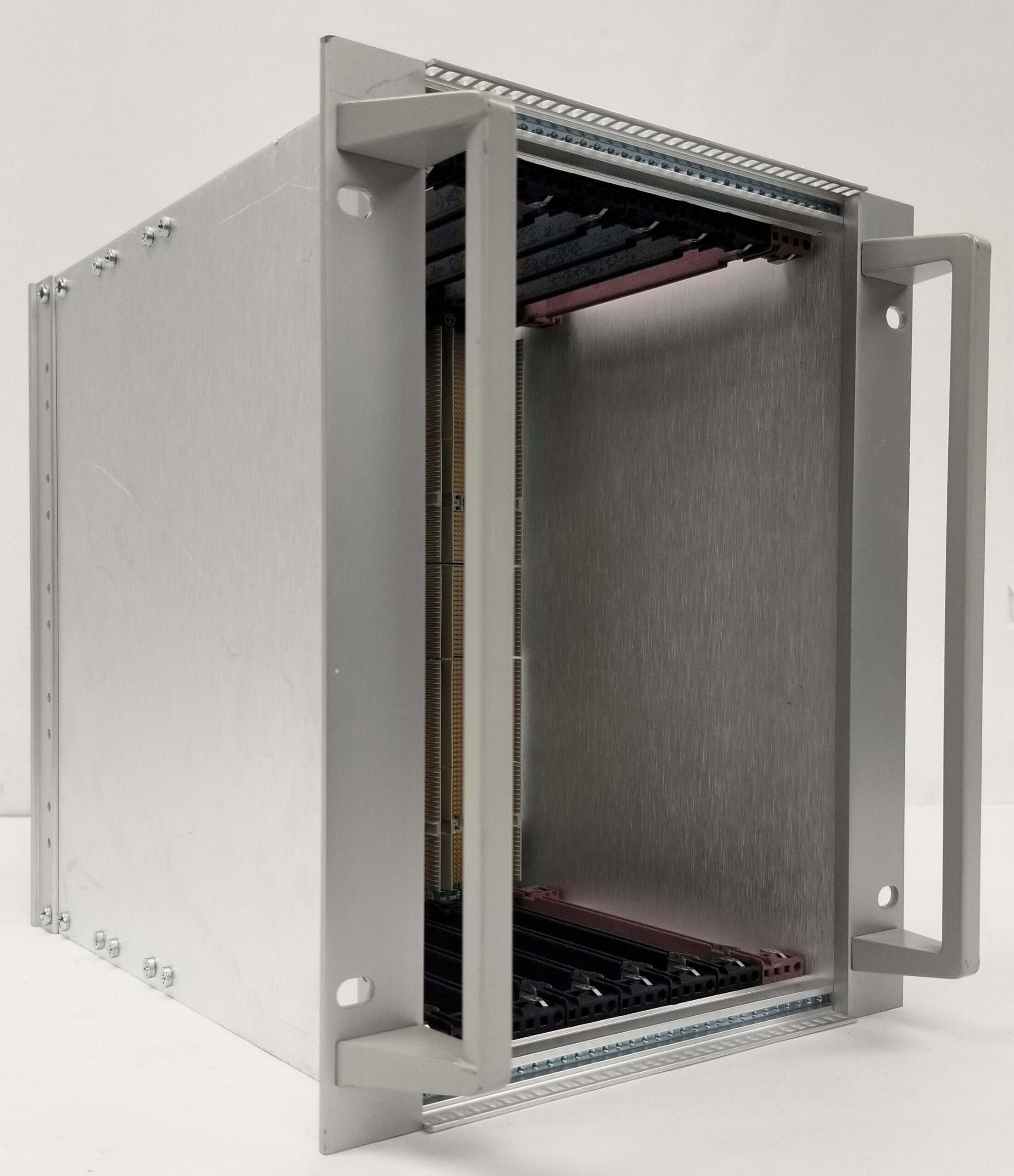 Elma 7 Slot VME Open Frame Chassis 11C08EDX63Y3VXXX-M2 - Image 3