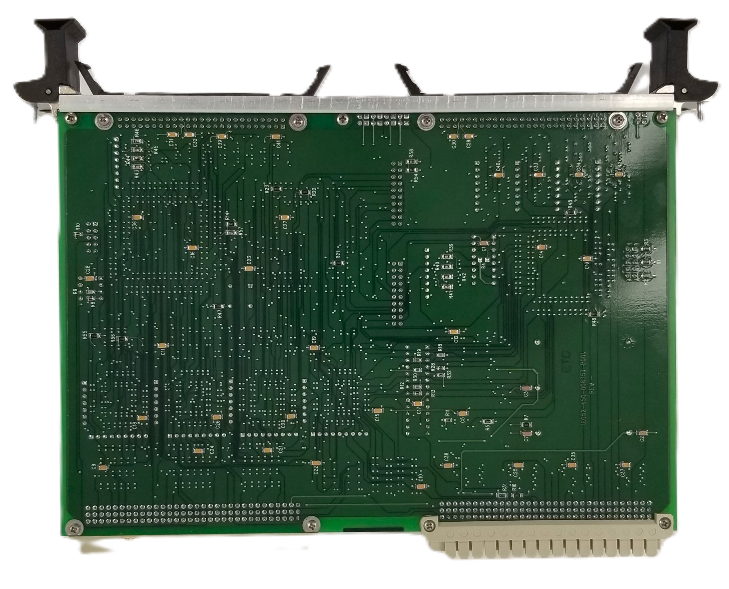 ADT 1EG52ASSY-130-008358-G001 Read/Write Card - Image 2