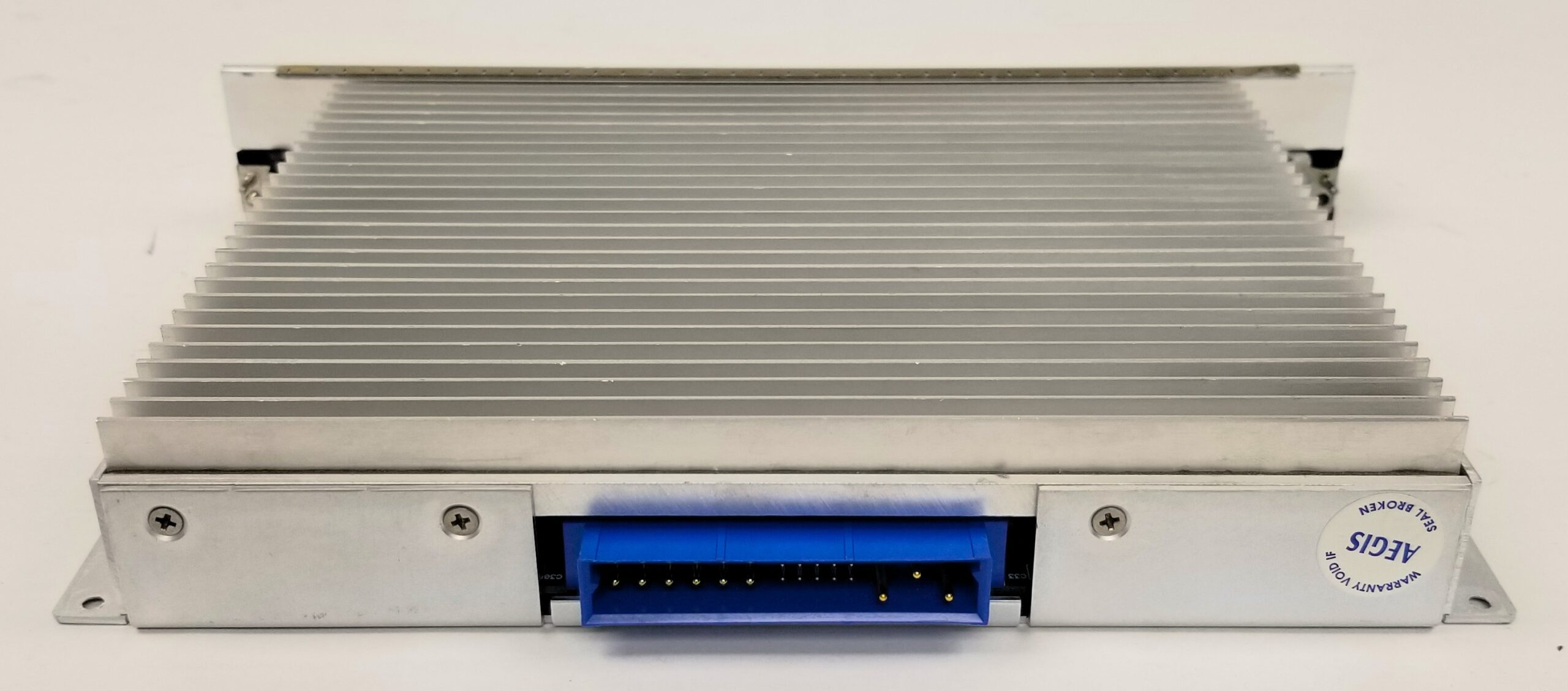 Aegis Power Systems Inc. 1PH60A-003 Single Slot VME Power Card - Image 3