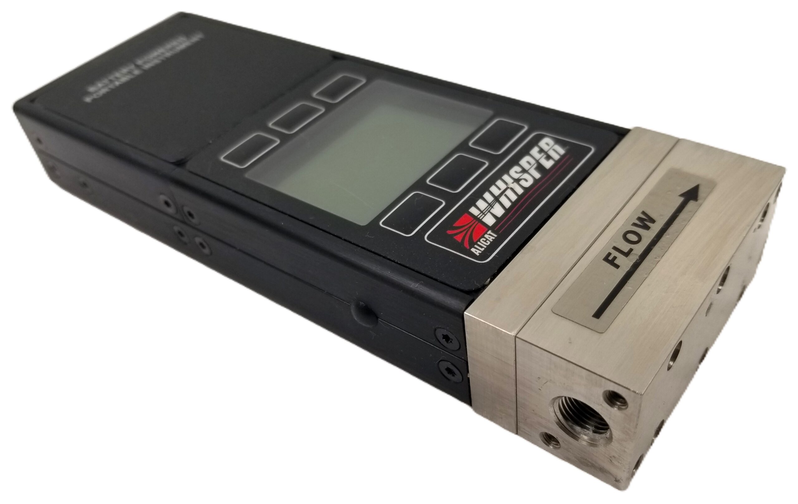 Alicat Scientific MWB-5SLPM-D/5M - Air
