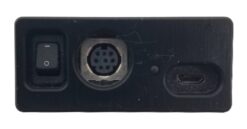 Alicat Scientific MWB-5SLPM-D/5M - Air - Image 4