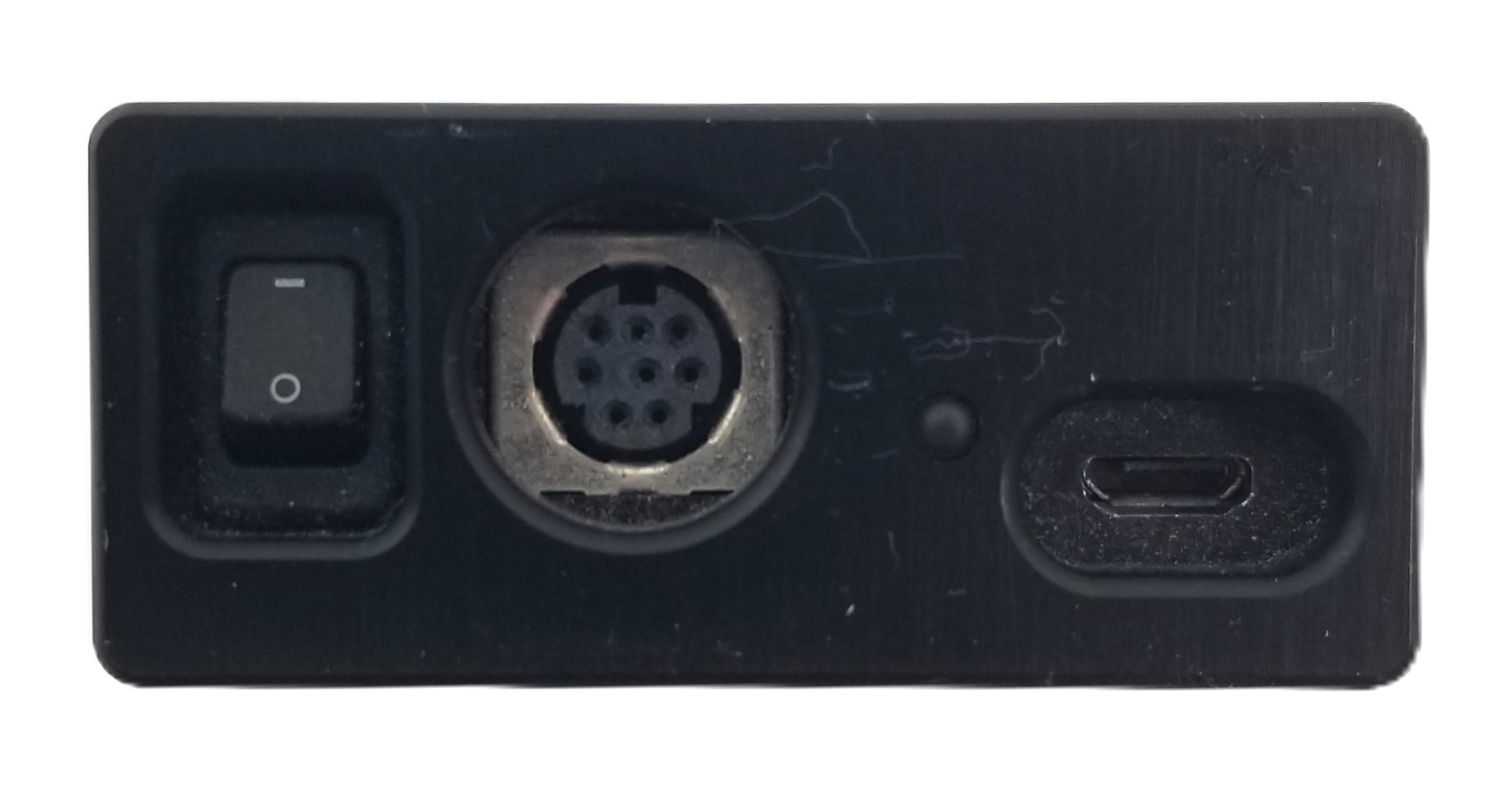 Alicat Scientific MWB-5SLPM-D/5M - Air - Image 4