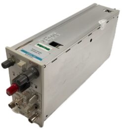 Tektronix AM502 Differential Amplifier