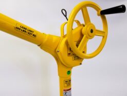 Sky Hook 8527 Bench Mount Lifting Device - Image 2