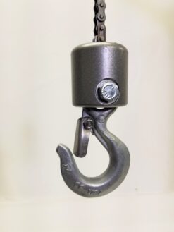 Sky Hook 8527 Bench Mount Lifting Device - Image 4