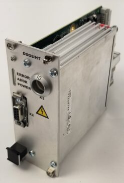FEI DSGS/HT 2227001421 w/2212000651 Control