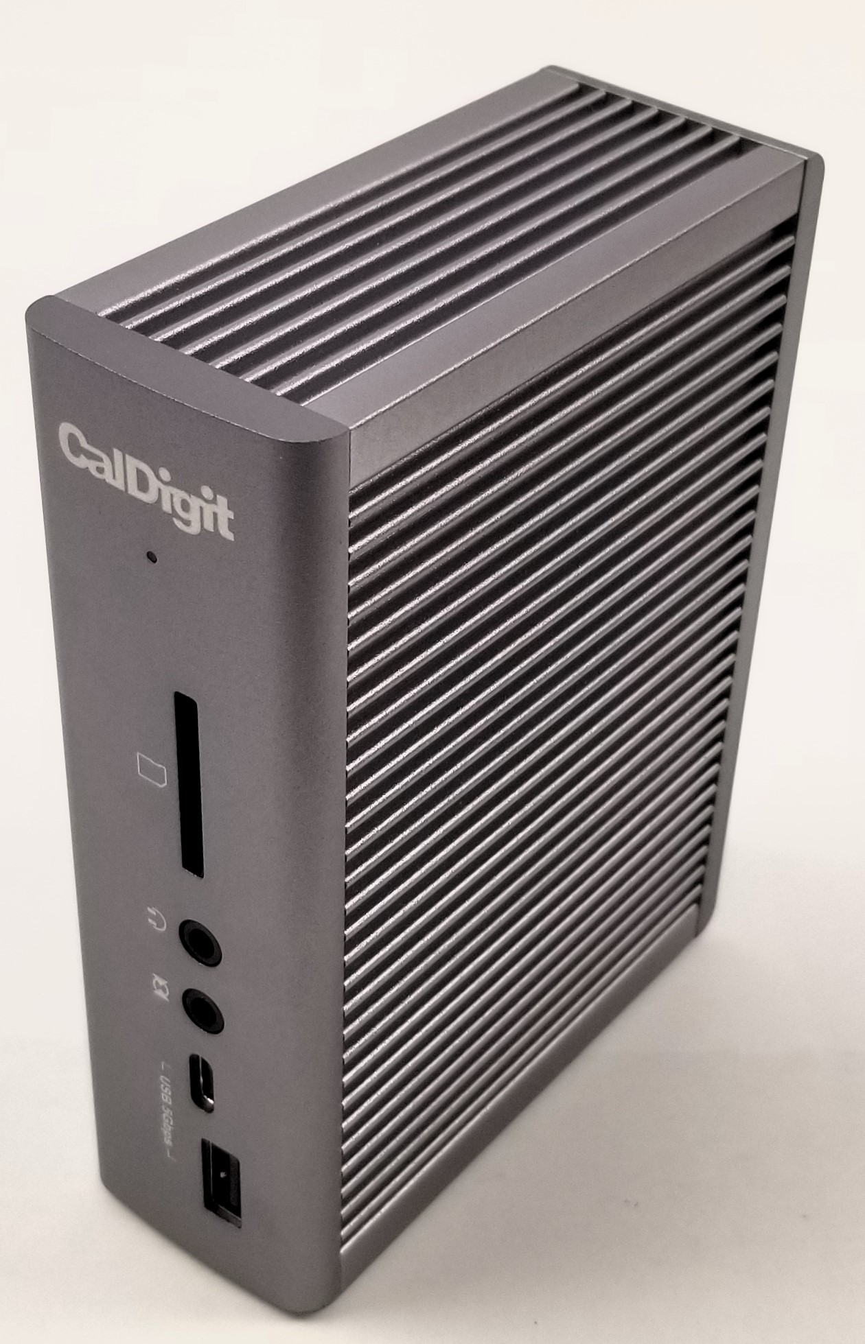 CalDigit TS3 Plus Thunderbolt Station
