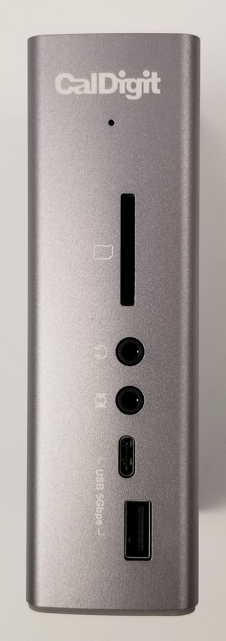 CalDigit TS3 Plus Thunderbolt Station - Image 2