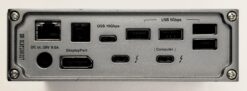 CalDigit TS3 Plus Thunderbolt Station - Image 3