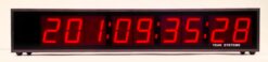 Trak Systems 48408-1022-101 Time Code Translator/Display