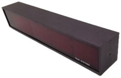 Trak Systems 48408-1022-101 Time Code Translator/Display - Image 3