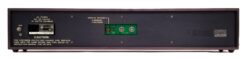 Trak Systems 48408-1022-101 Time Code Translator/Display - Image 2