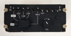 Andrea Radio Corporation A301-6W Control Communication - Lot of 5 for PARTS/REPAIR - Image 2
