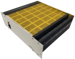 Acopian 28PH28 Rack Mount Linear D.C. Power Supply 28 Volts 28 Amps