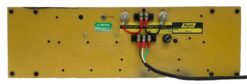 Acopian 28PH28 Rack Mount Linear D.C. Power Supply 28 Volts 28 Amps - Image 3