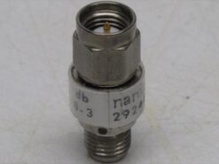 Narda 26738-3 Attenuator