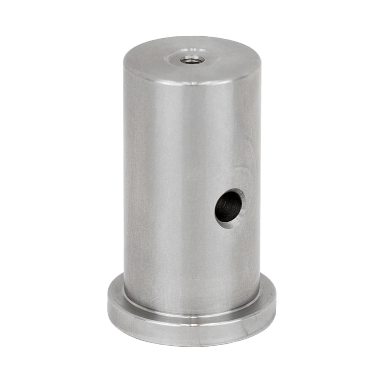 RS2P8E 1 inch pedestal pillar post