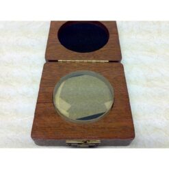 Zerodur 2120 RAD Concave Mirror
