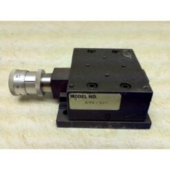 Aerotech ATS-300 X-AXIS Translation Stage