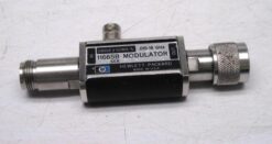 Hewlett Packard HP 11665B Network Analyzer.
