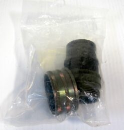 Amphenol MS3106A24-22P Mil Spec Cable Mount