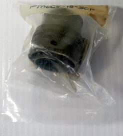 Bendix PT06CE-18-30P Mil Spec Straight Plug