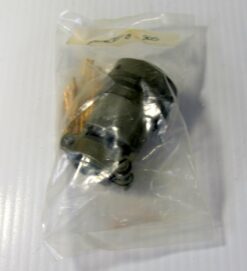 Bendix PT06CE-18-30S(SR) Mil Spec Straight