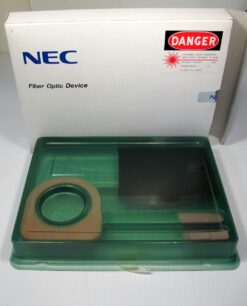 NEC OD-J8848-4D31 Fiber Optic Transceiver