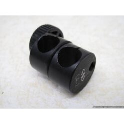 Newport Research Company Adjustable Angle Post Clamp CA-2