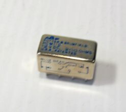 Potter & Brumfield HCM11D-12V Relay