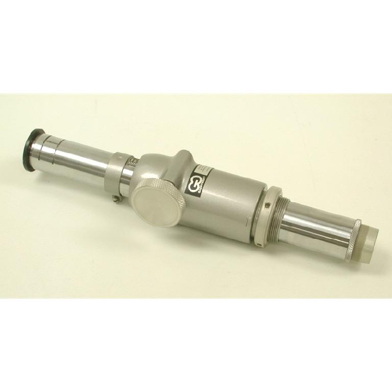 Microscope with 10x Crossline, 48mm