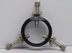 Newport ALM-2 Adjustable Lens Mount