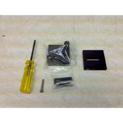 Newport RB-MM2-2 Riser Block with BP-2 Base